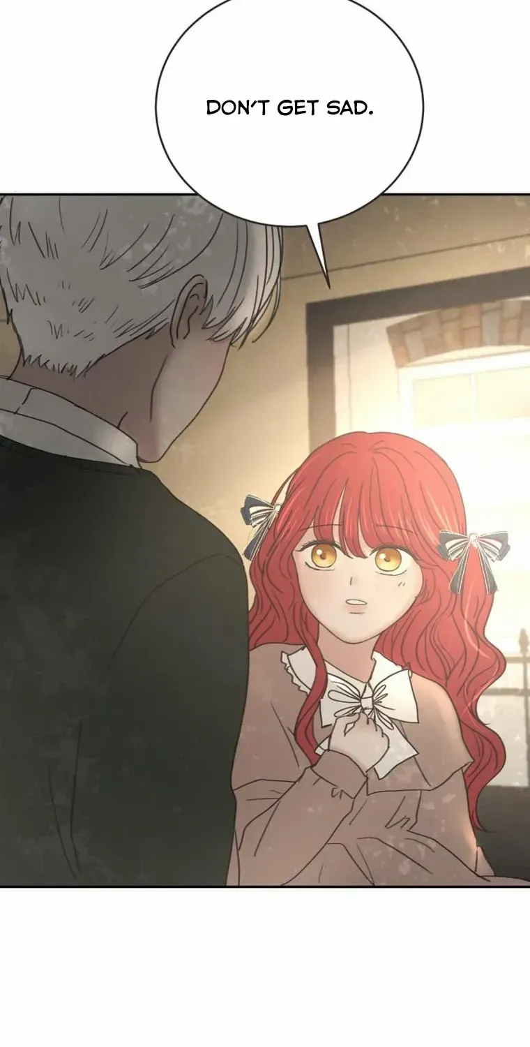 I Adopted a Male Lead From a Prison Shelter Chapter 14 page 70 - 