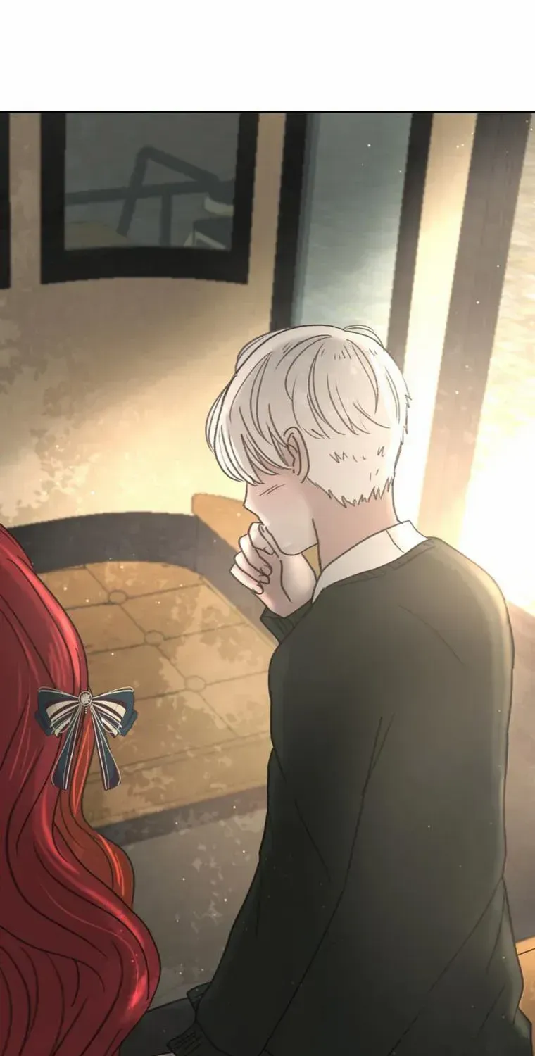 I Adopted a Male Lead From a Prison Shelter Chapter 14 page 73 - 
