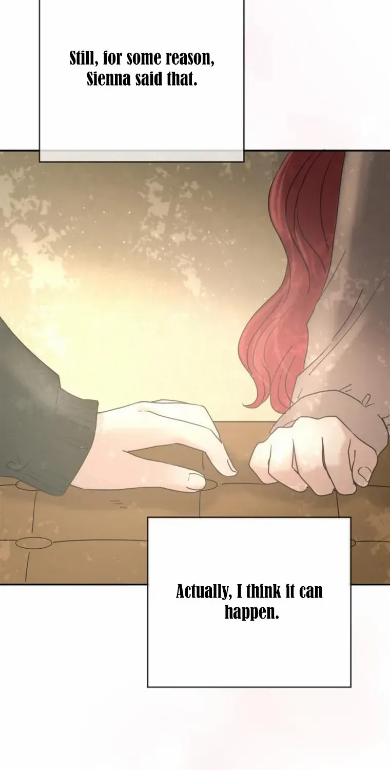 I Adopted a Male Lead From a Prison Shelter Chapter 14 page 84 - 