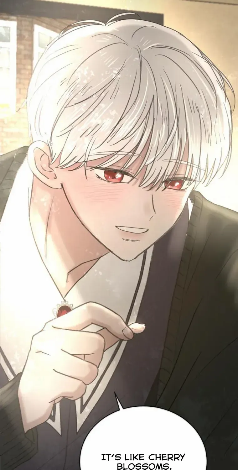 I Adopted a Male Lead From a Prison Shelter Chapter 14 page 89 - 