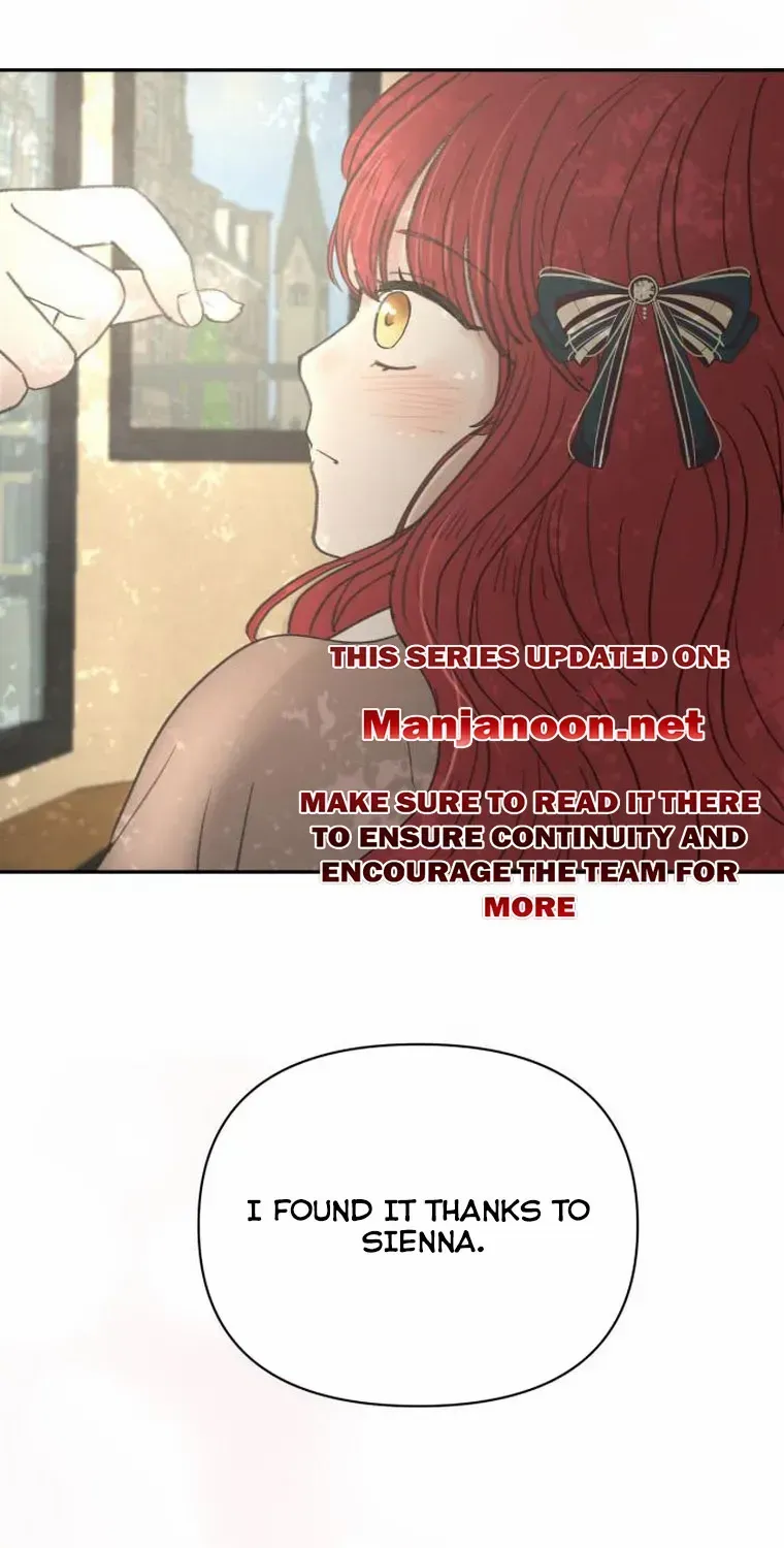 I Adopted a Male Lead From a Prison Shelter Chapter 14 page 91 - 