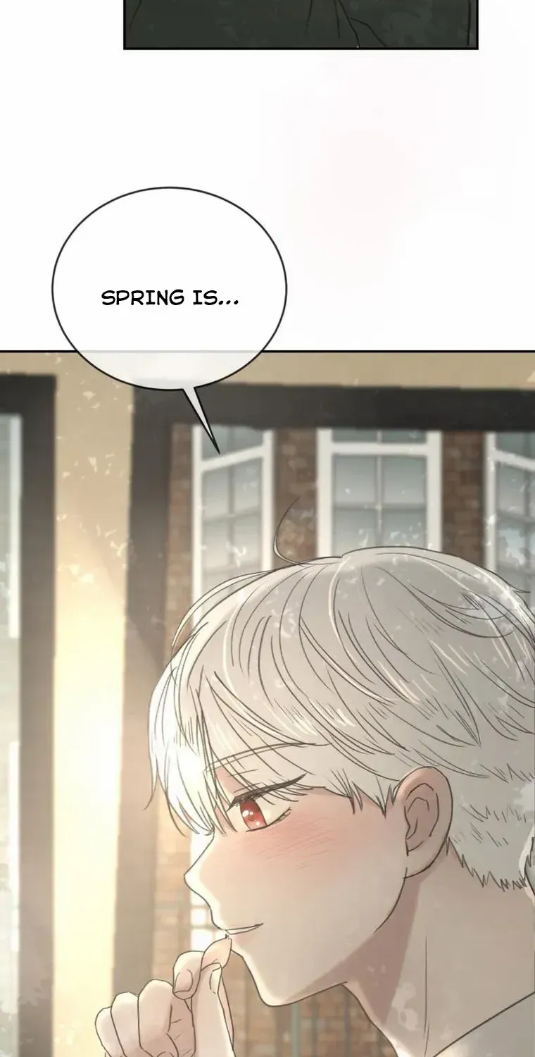 I Adopted a Male Lead From a Prison Shelter Chapter 14 page 93 - 