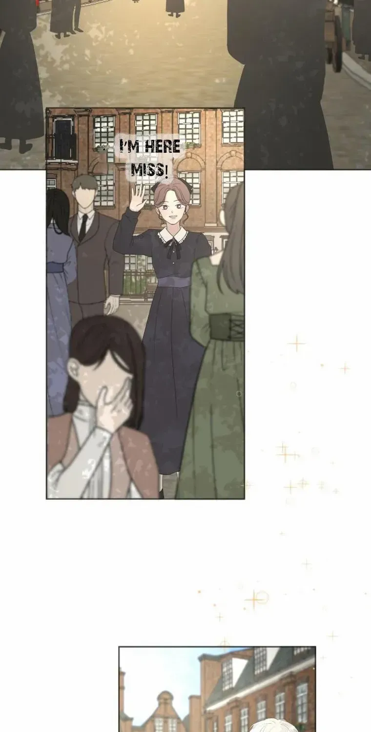 I Adopted a Male Lead From a Prison Shelter Chapter 15 page 2 - 
