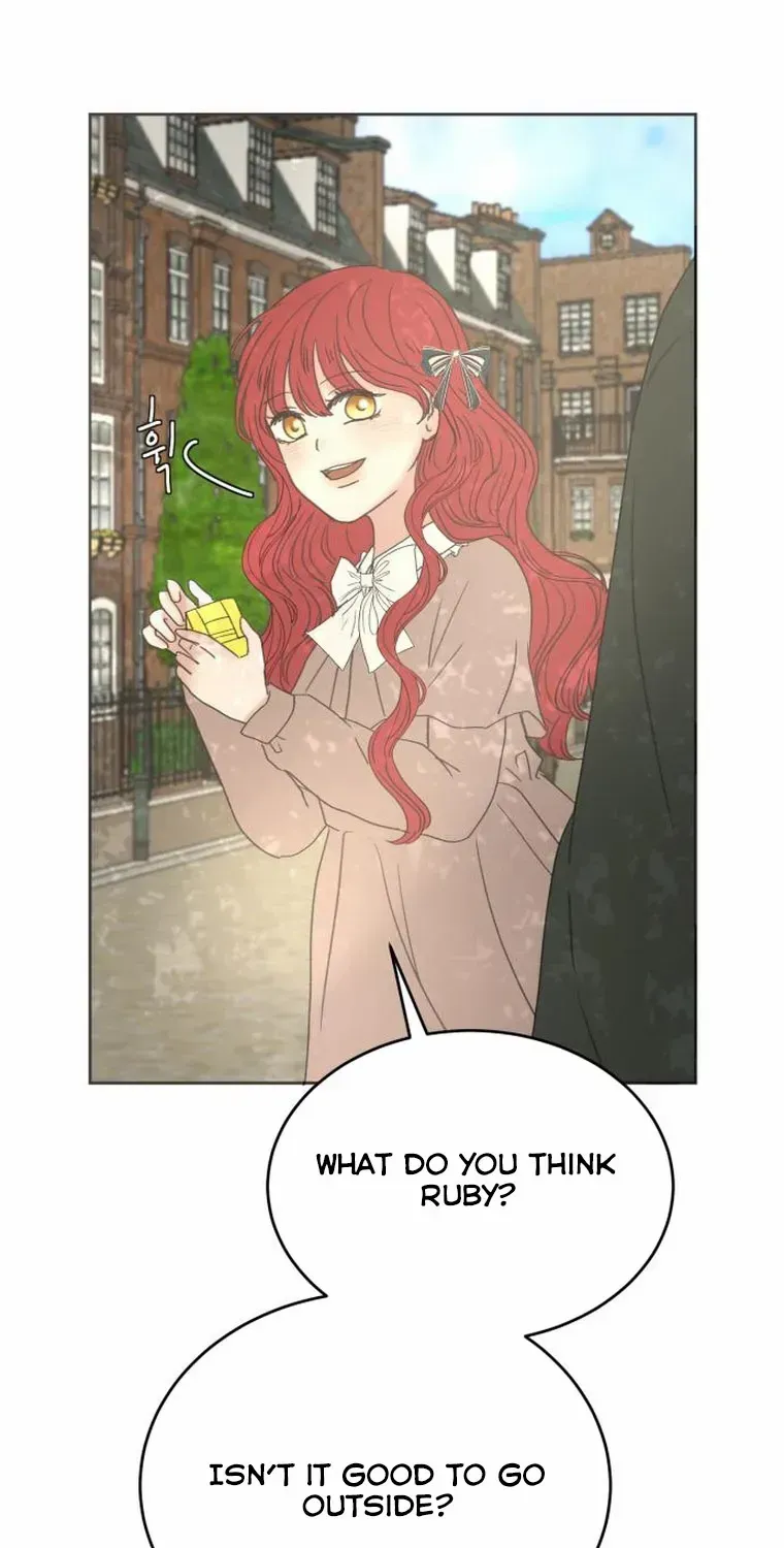 I Adopted a Male Lead From a Prison Shelter Chapter 15 page 11 - 