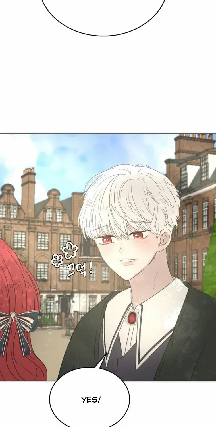 I Adopted a Male Lead From a Prison Shelter Chapter 15 page 12 - 