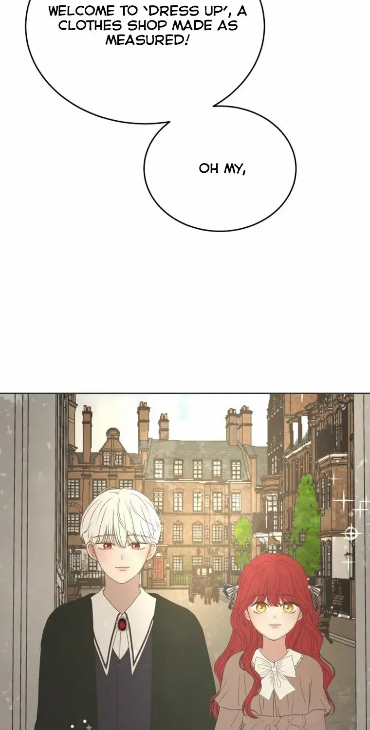 I Adopted a Male Lead From a Prison Shelter Chapter 15 page 18 - 