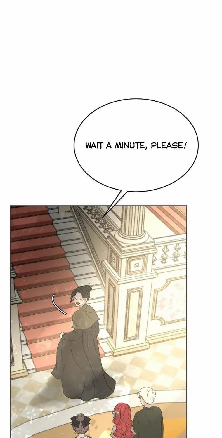 I Adopted a Male Lead From a Prison Shelter Chapter 15 page 21 - 
