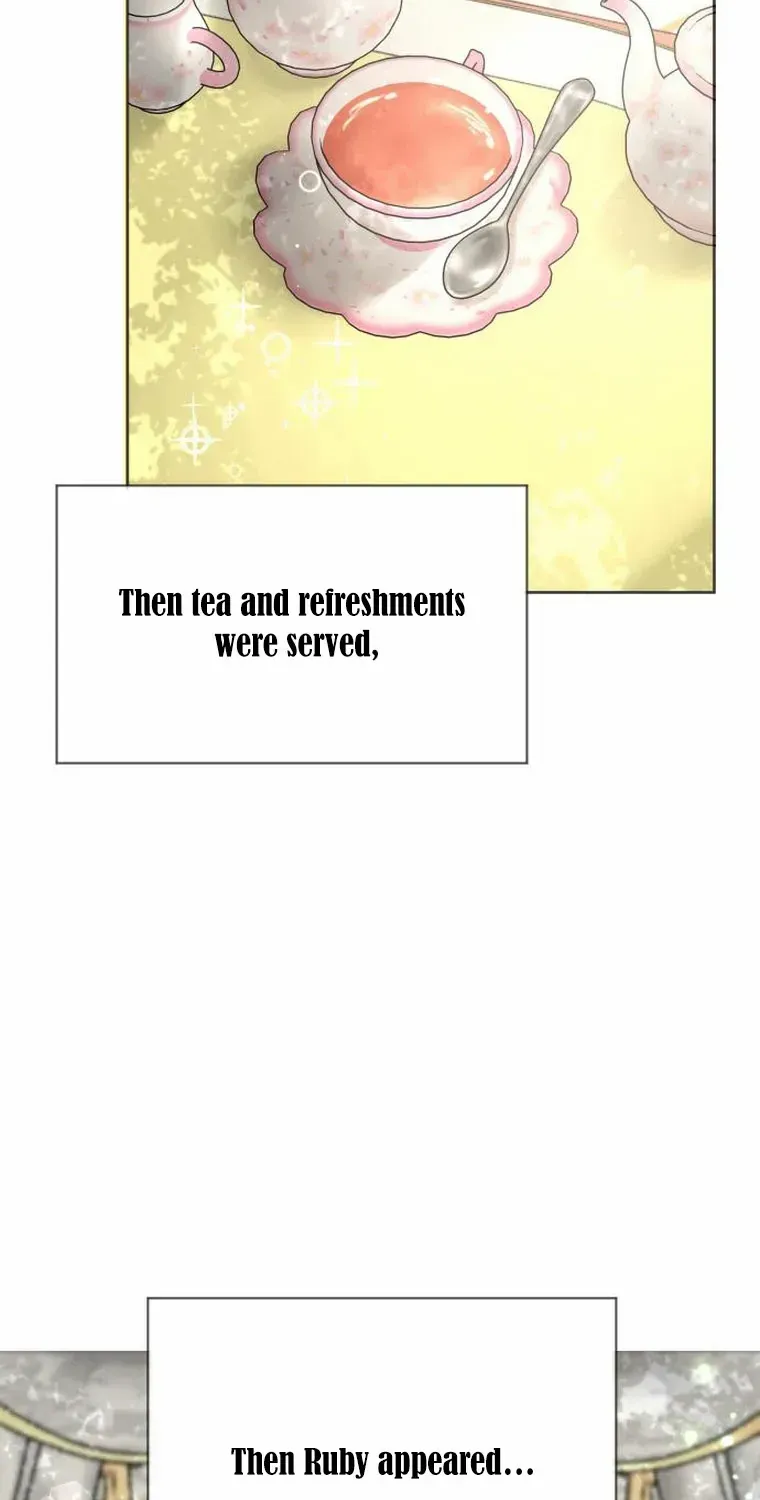I Adopted a Male Lead From a Prison Shelter Chapter 15 page 23 - 