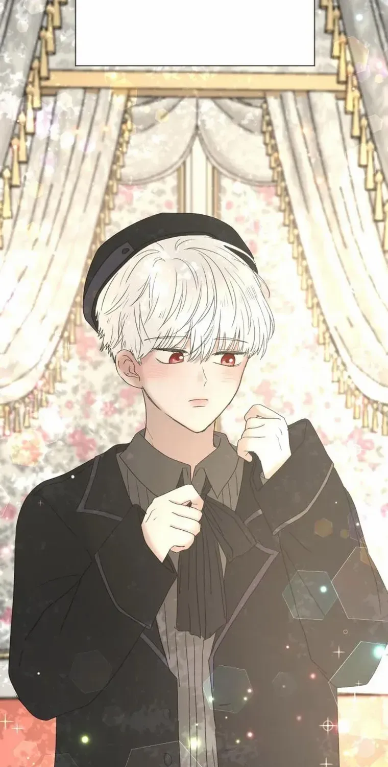 I Adopted a Male Lead From a Prison Shelter Chapter 15 page 24 - 