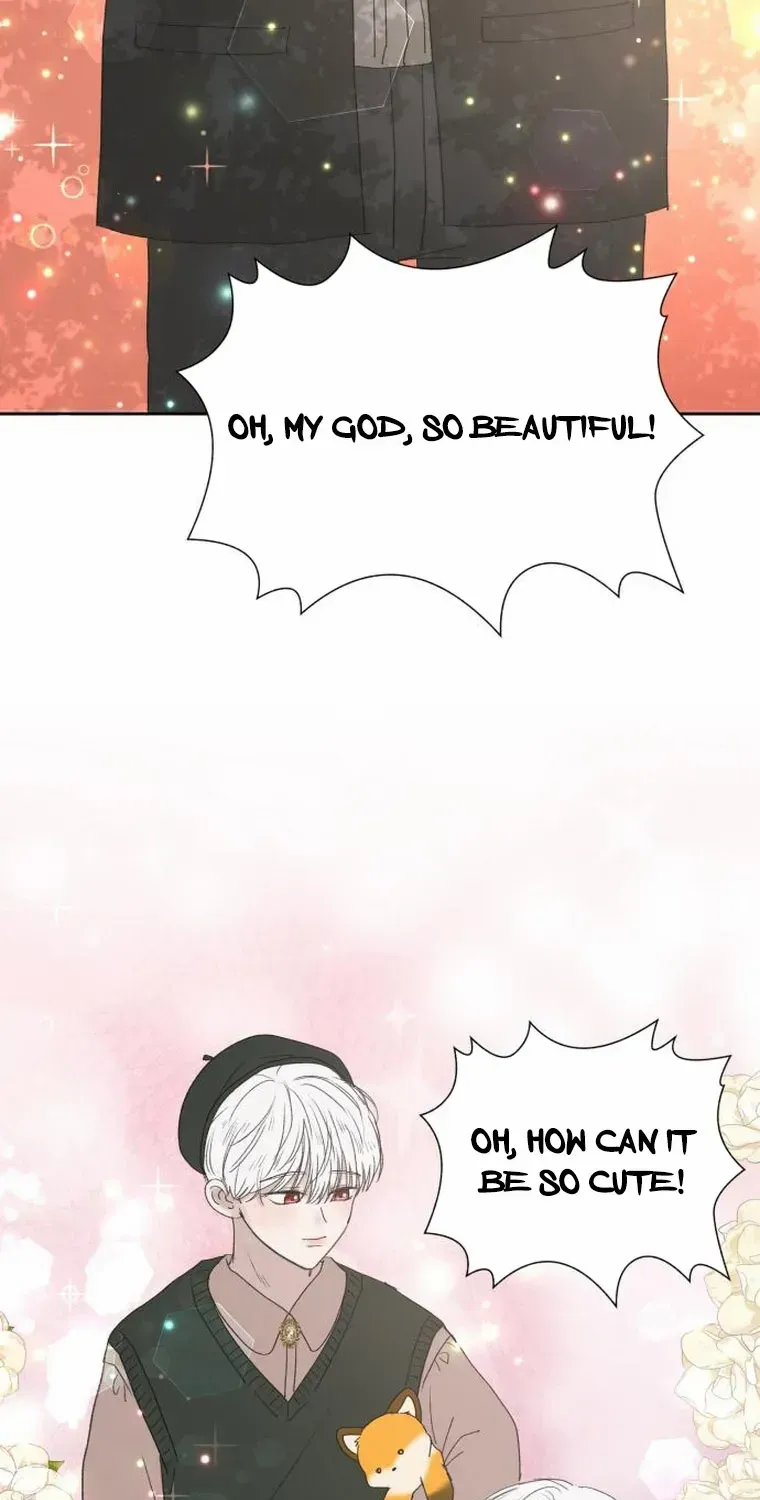 I Adopted a Male Lead From a Prison Shelter Chapter 15 page 25 - 