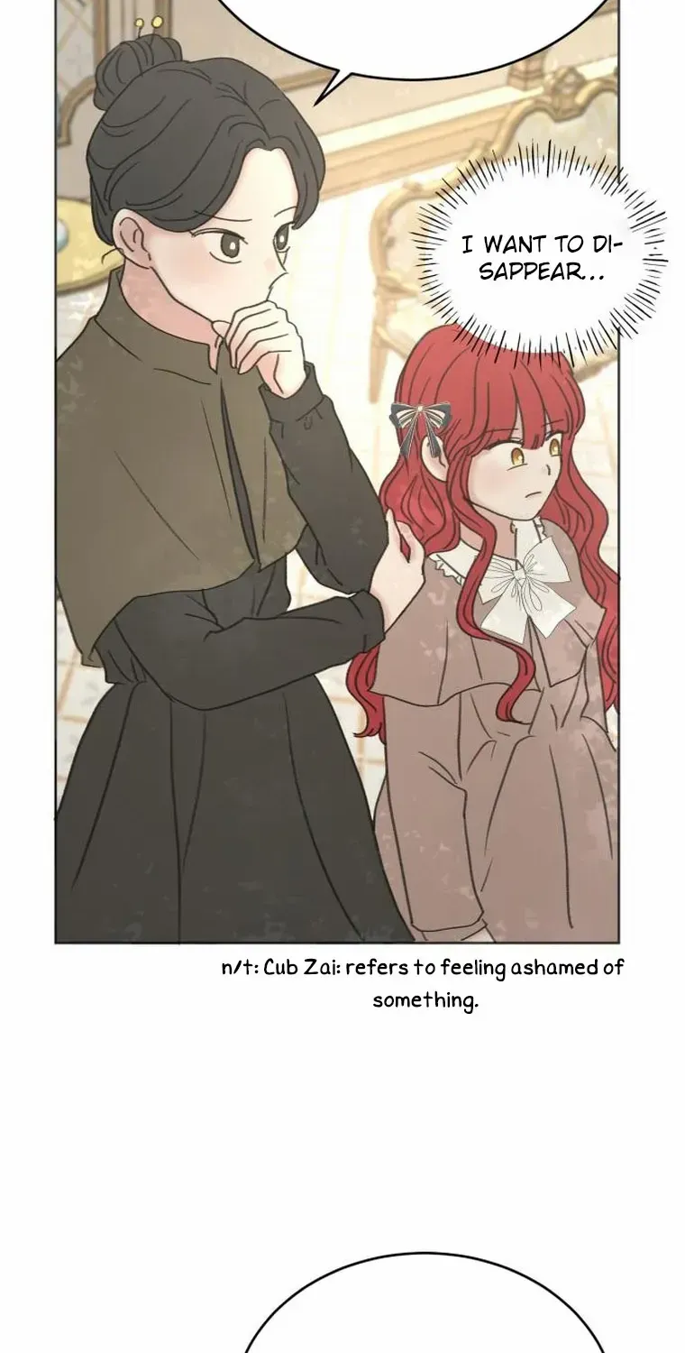 I Adopted a Male Lead From a Prison Shelter Chapter 15 page 28 - 
