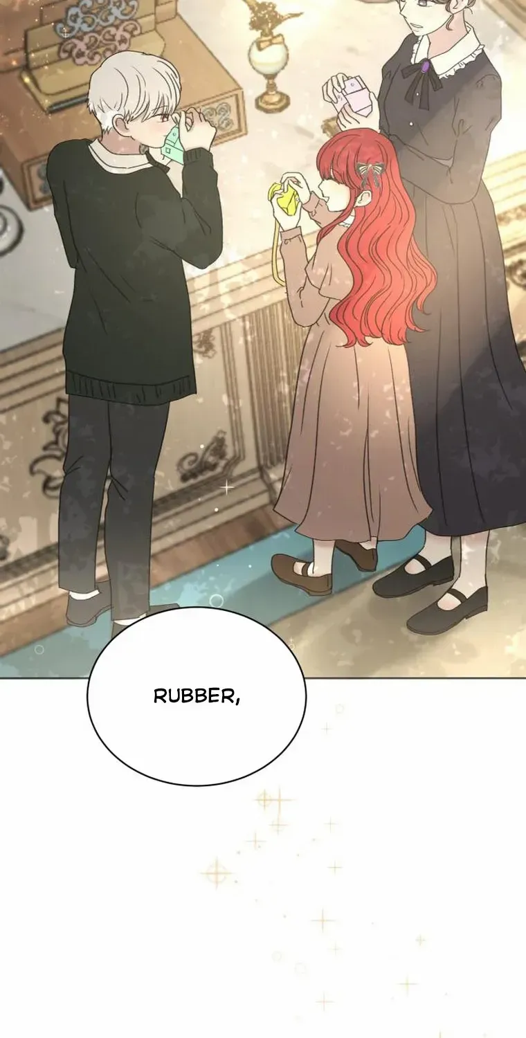 I Adopted a Male Lead From a Prison Shelter Chapter 15 page 4 - 