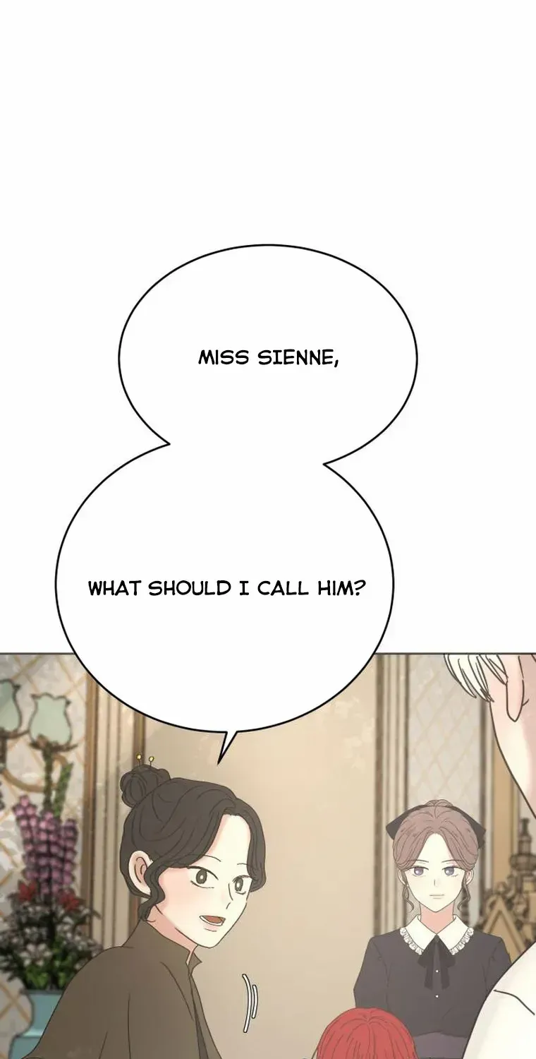 I Adopted a Male Lead From a Prison Shelter Chapter 15 page 31 - 