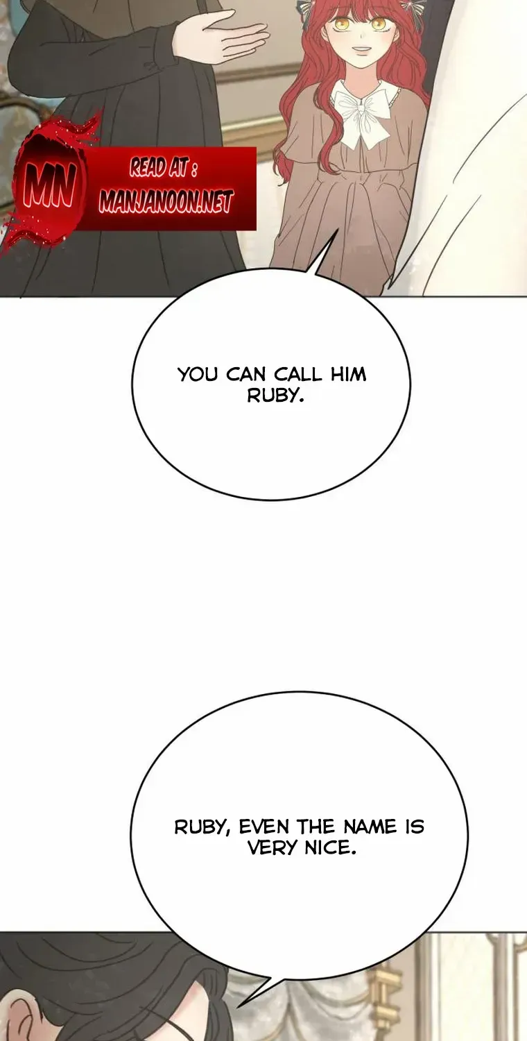 I Adopted a Male Lead From a Prison Shelter Chapter 15 page 32 - 