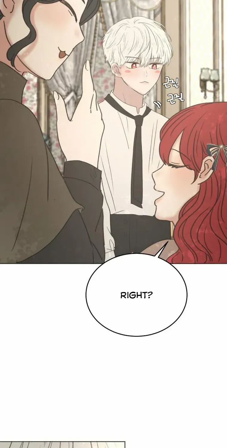I Adopted a Male Lead From a Prison Shelter Chapter 15 page 33 - 