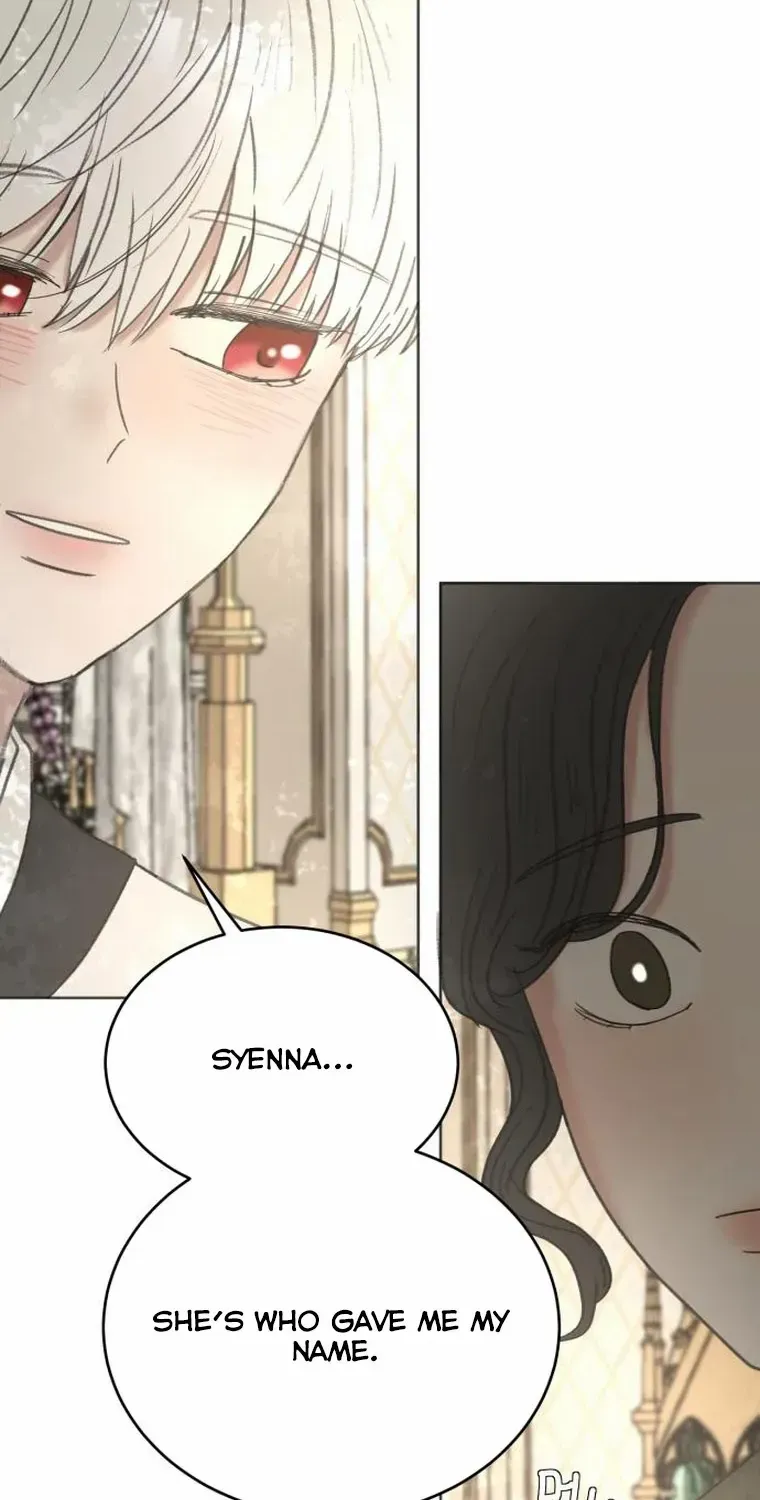 I Adopted a Male Lead From a Prison Shelter Chapter 15 page 34 - 