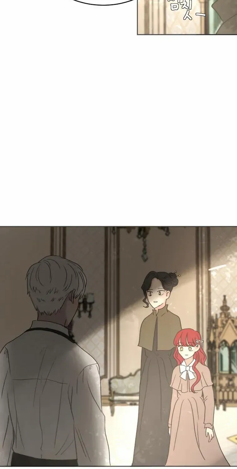 I Adopted a Male Lead From a Prison Shelter Chapter 15 page 35 - 