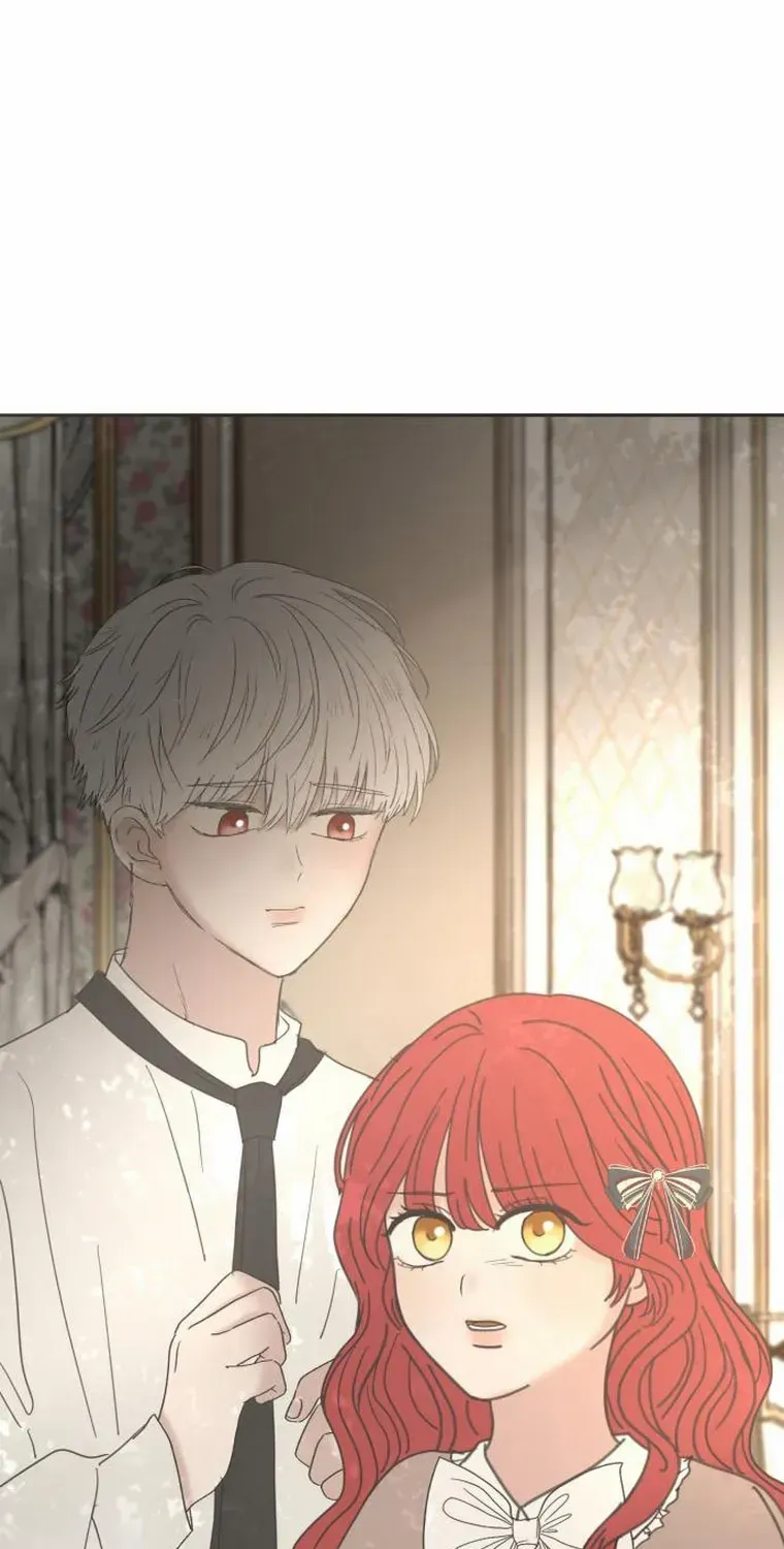 I Adopted a Male Lead From a Prison Shelter Chapter 15 page 39 - 