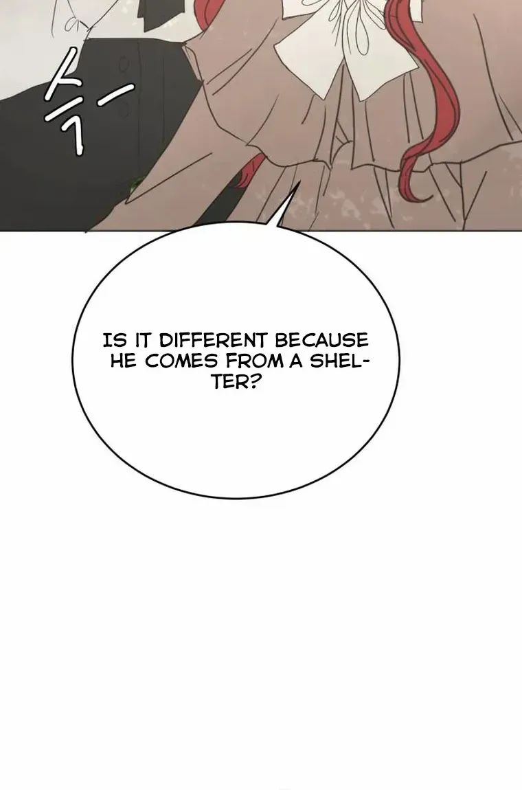 I Adopted a Male Lead From a Prison Shelter Chapter 15 page 40 - 