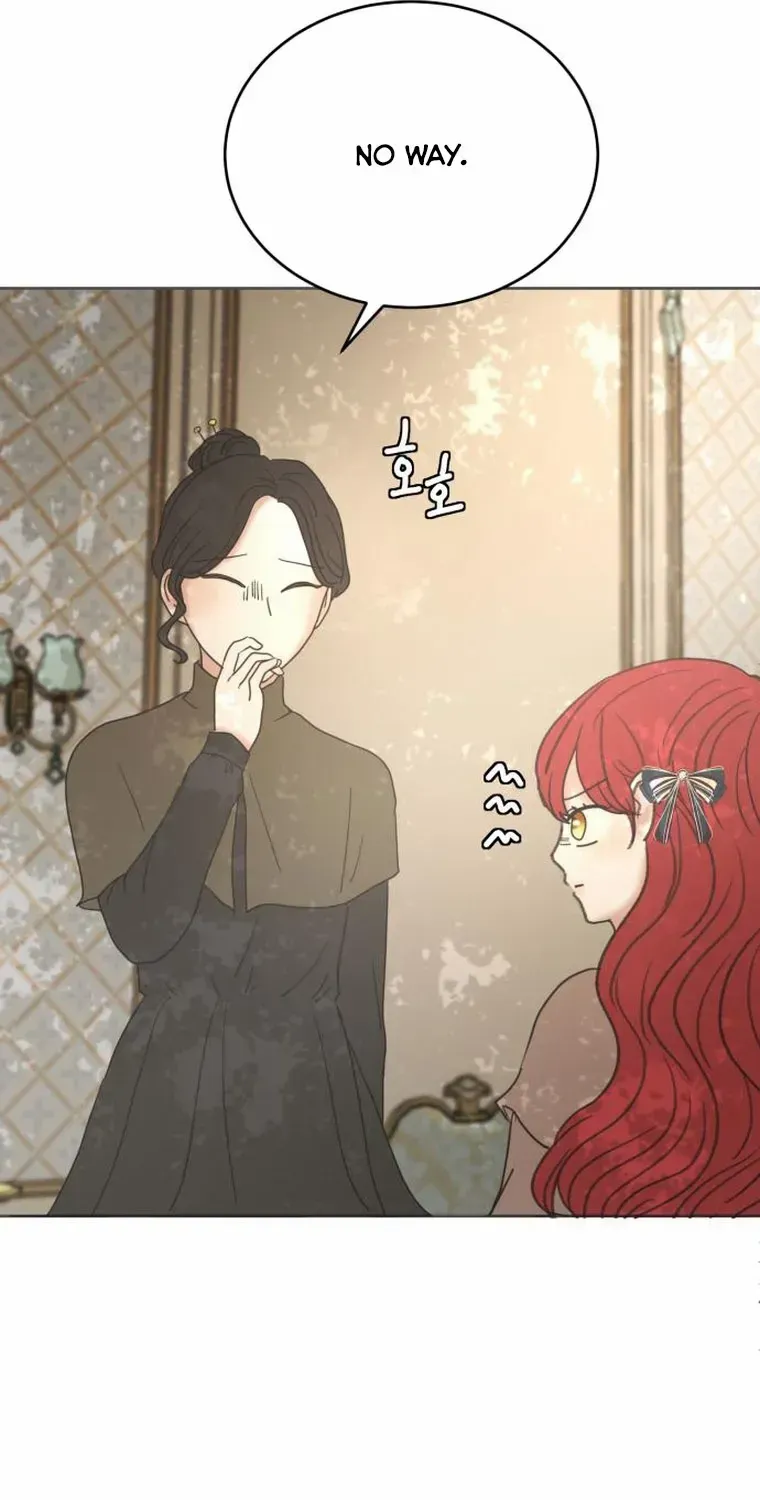 I Adopted a Male Lead From a Prison Shelter Chapter 15 page 41 - 