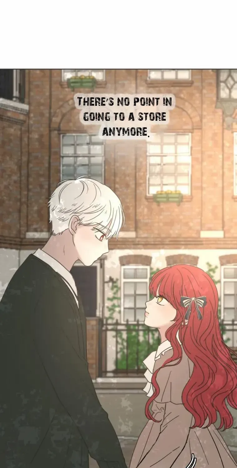 I Adopted a Male Lead From a Prison Shelter Chapter 15 page 58 - 