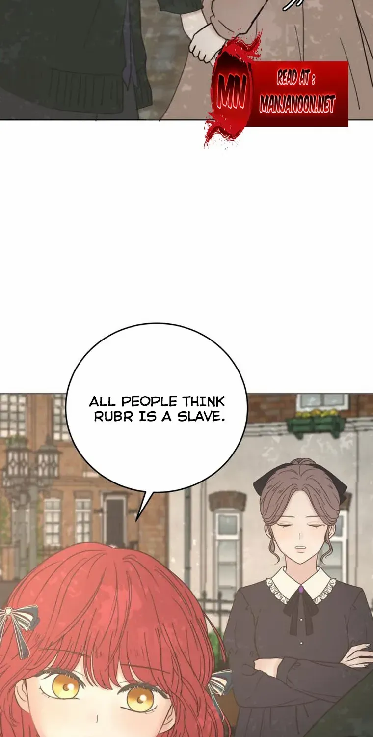 I Adopted a Male Lead From a Prison Shelter Chapter 15 page 59 - 