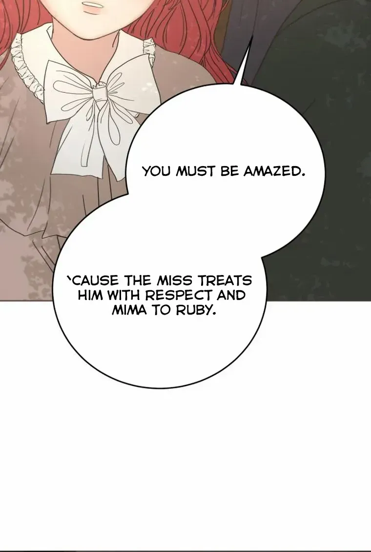 I Adopted a Male Lead From a Prison Shelter Chapter 15 page 60 - 