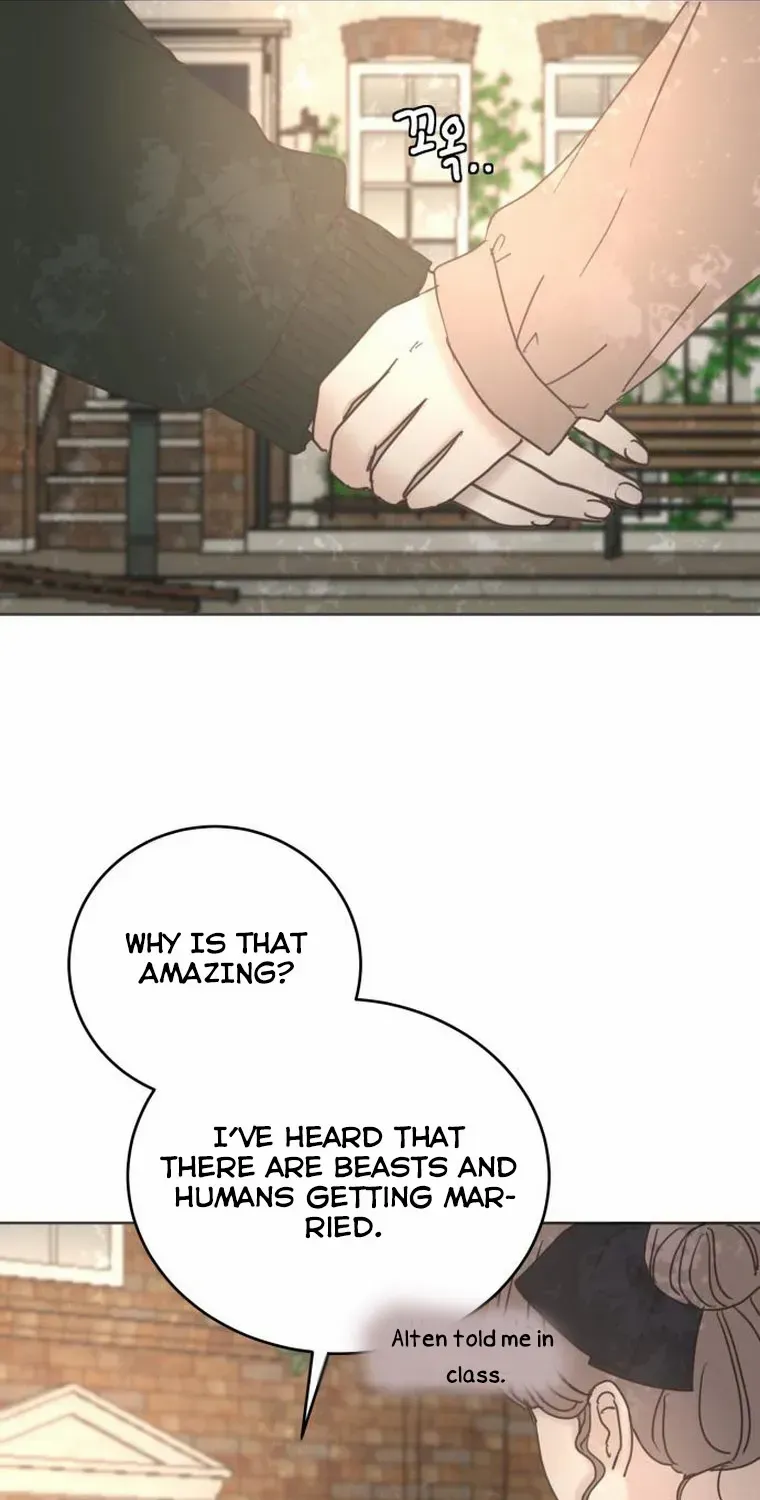 I Adopted a Male Lead From a Prison Shelter Chapter 15 page 61 - 