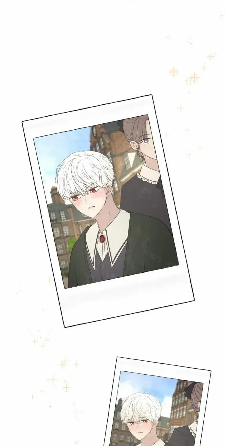 I Adopted a Male Lead From a Prison Shelter Chapter 15 page 8 - 