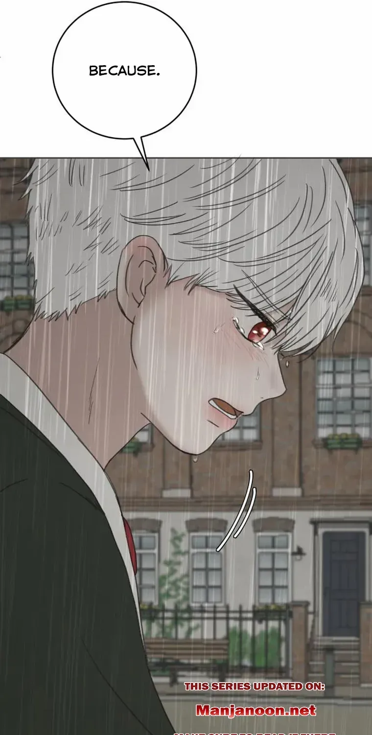 I Adopted a Male Lead From a Prison Shelter Chapter 15 page 81 - 