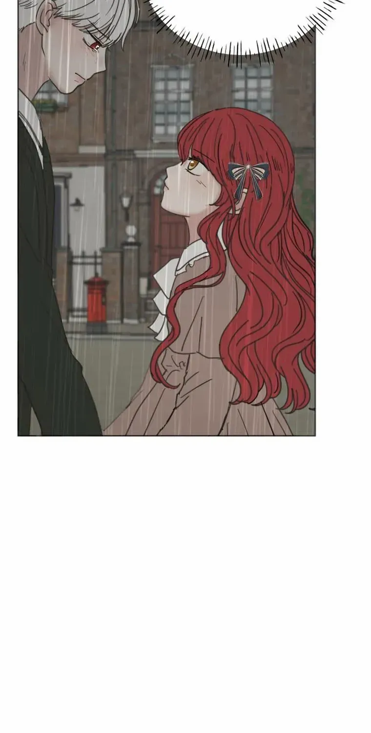 I Adopted a Male Lead From a Prison Shelter Chapter 15 page 83 - 