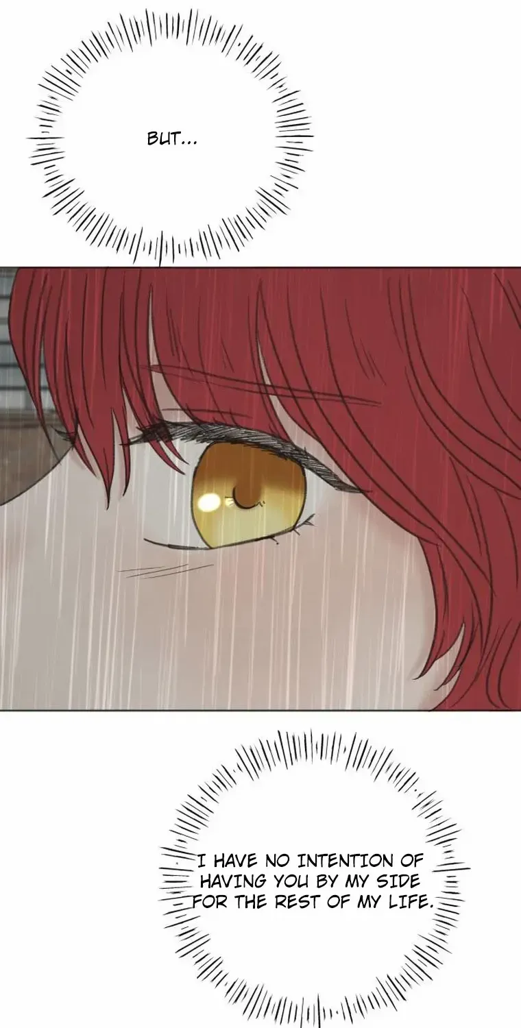 I Adopted a Male Lead From a Prison Shelter Chapter 15 page 84 - 