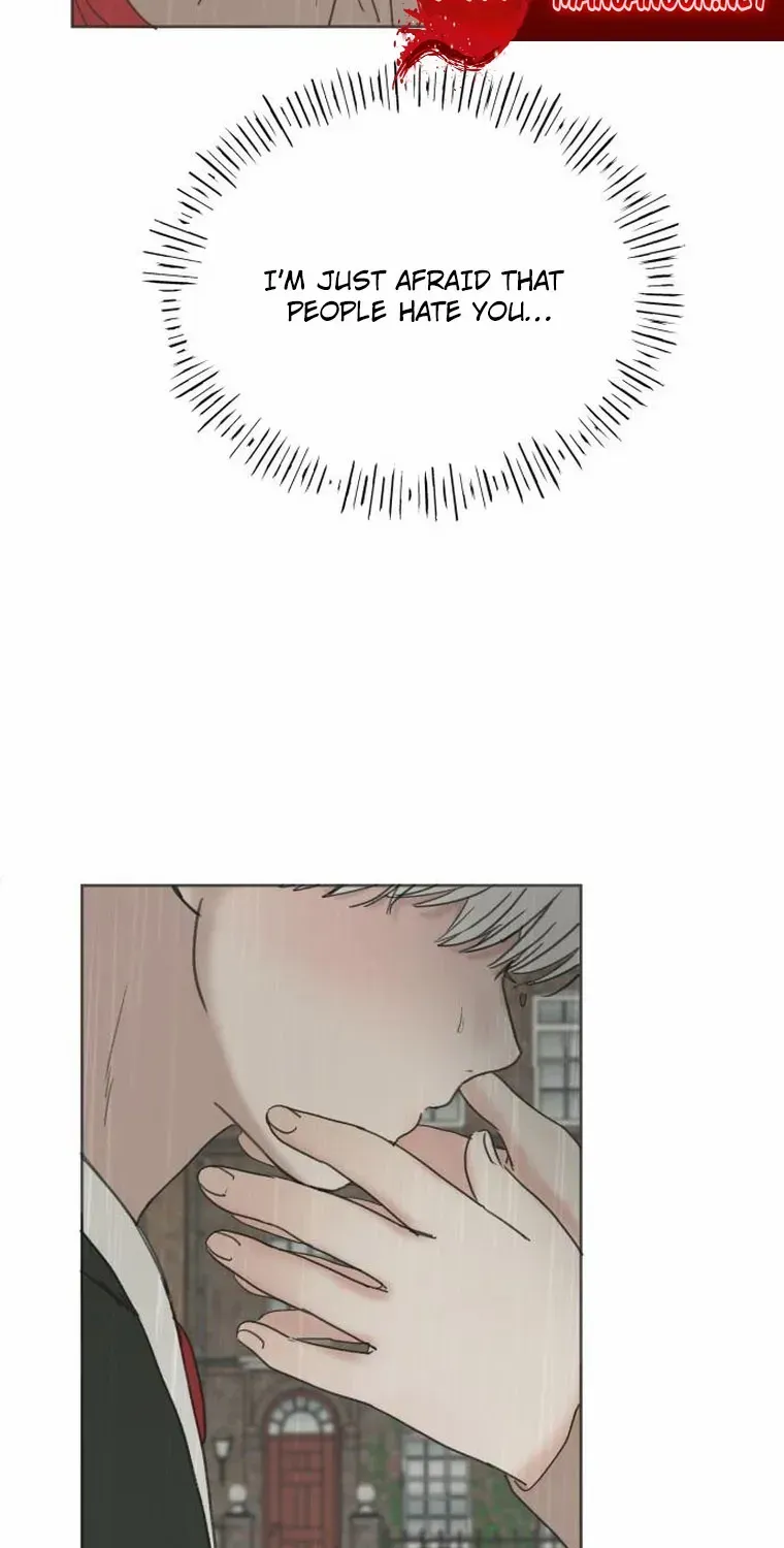 I Adopted a Male Lead From a Prison Shelter Chapter 15 page 89 - 