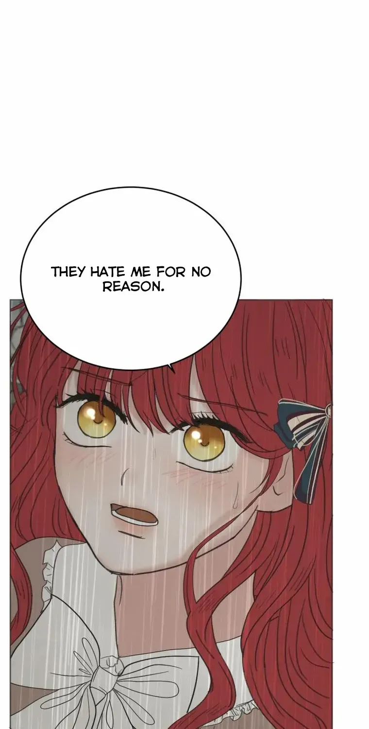 I Adopted a Male Lead From a Prison Shelter Chapter 15 page 94 - 