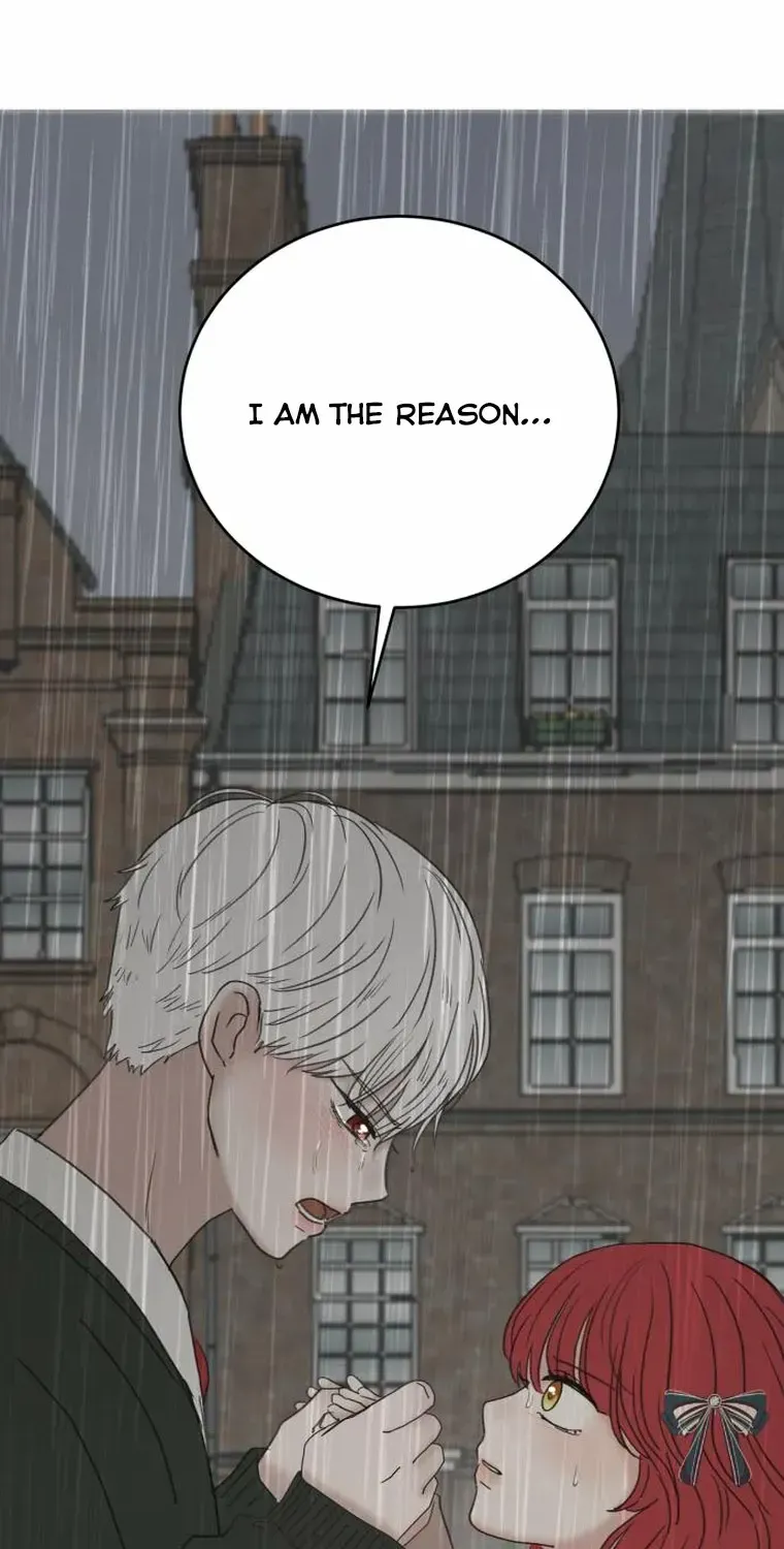I Adopted a Male Lead From a Prison Shelter Chapter 15 page 98 - 