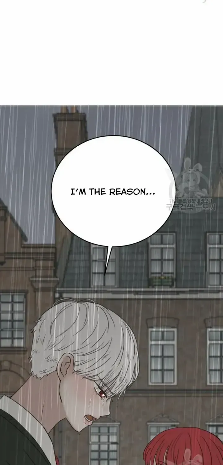 I Adopted a Male Lead From a Prison Shelter Chapter 16.1 page 3 - 