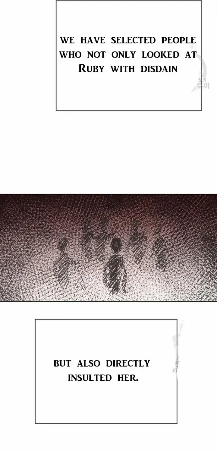 I Adopted a Male Lead From a Prison Shelter Chapter 16.1 page 64 - 
