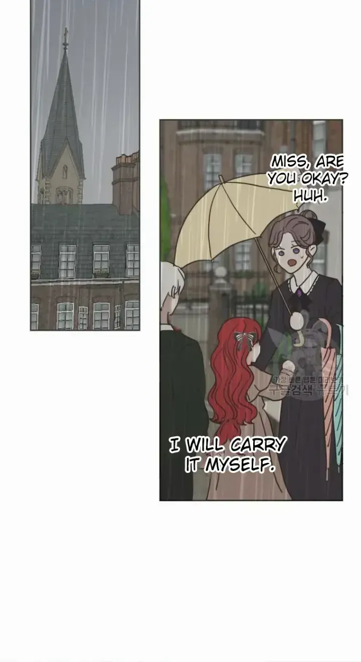 I Adopted a Male Lead From a Prison Shelter Chapter 16 page 19 - 