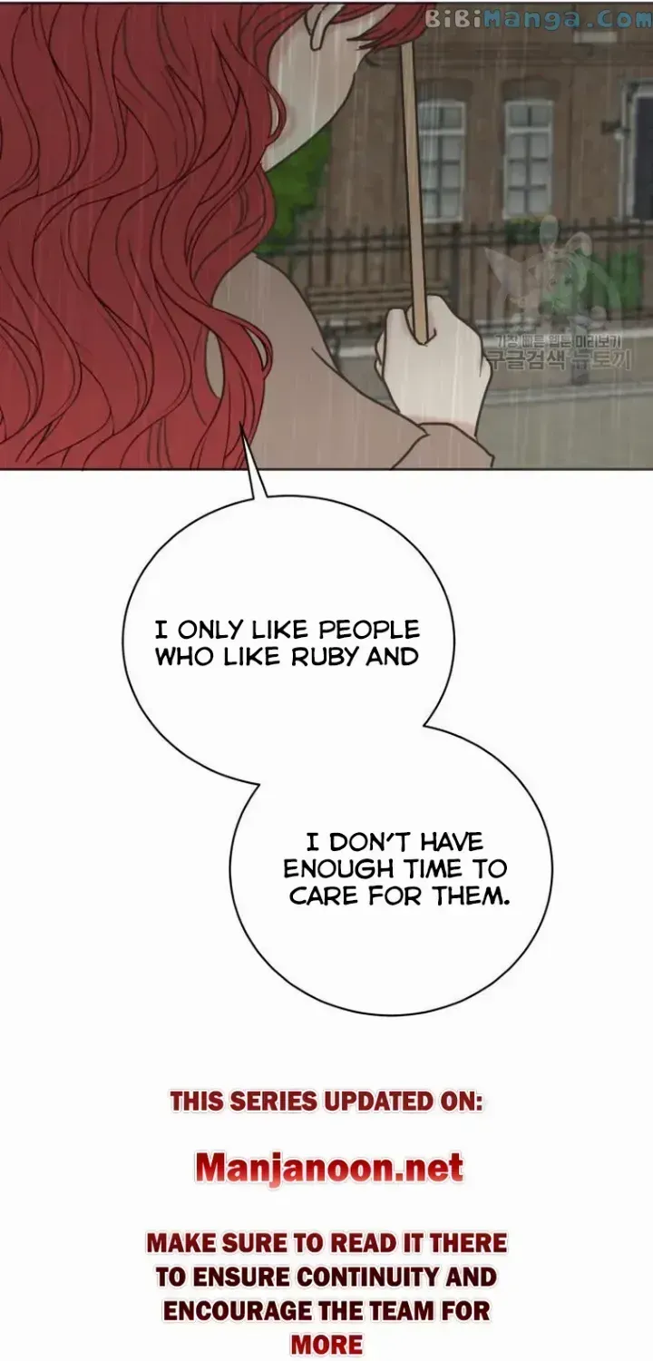 I Adopted a Male Lead From a Prison Shelter Chapter 16 page 20 - 