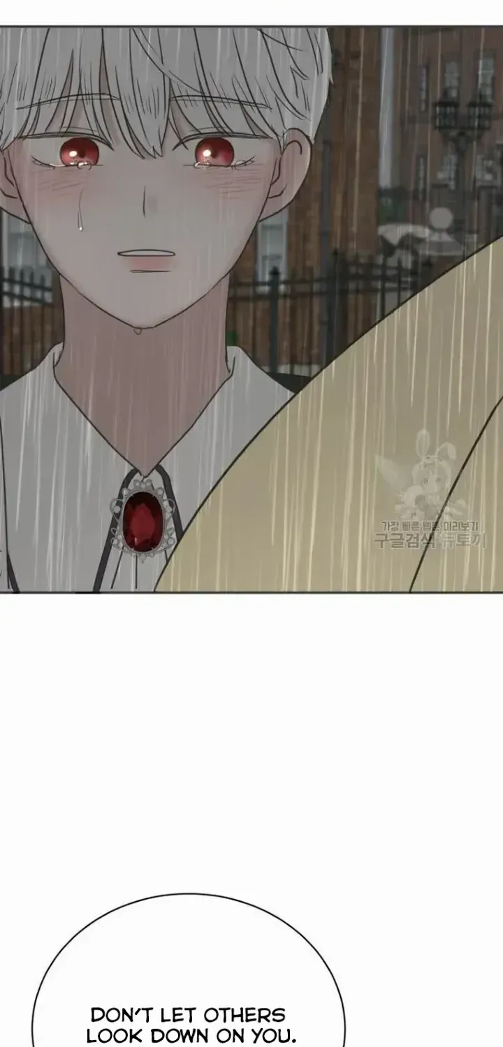 I Adopted a Male Lead From a Prison Shelter Chapter 16 page 21 - 