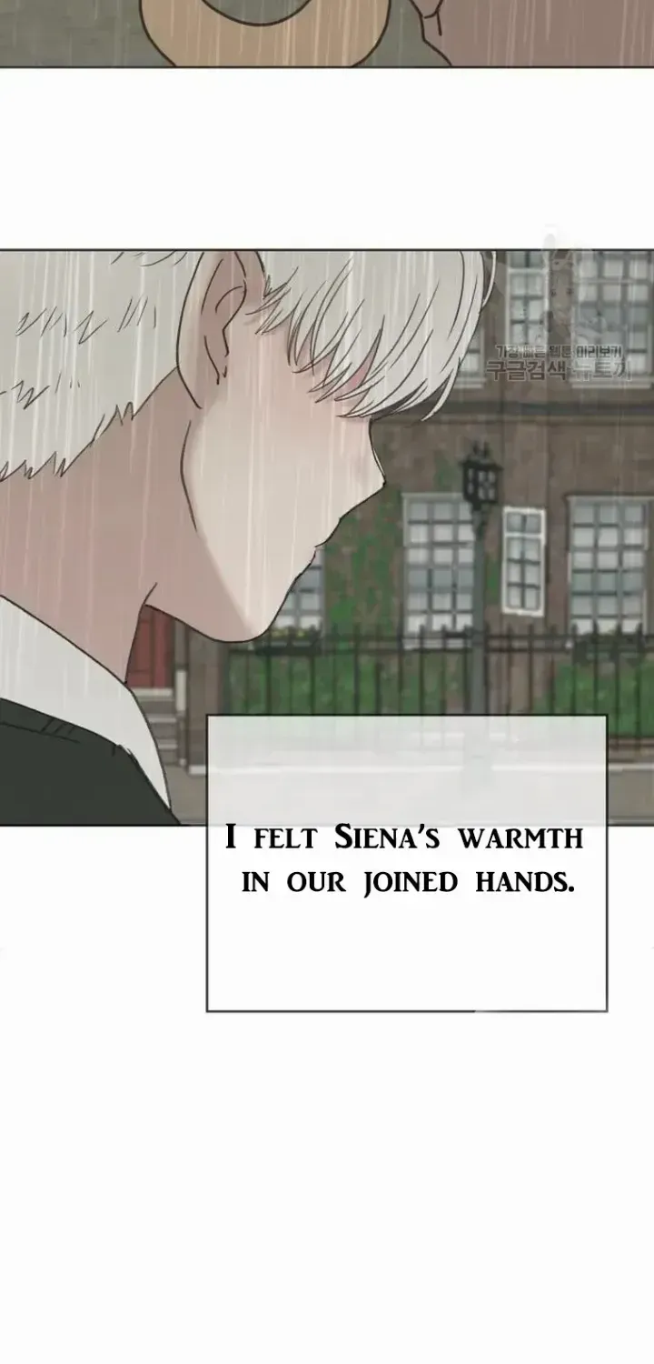 I Adopted a Male Lead From a Prison Shelter Chapter 16 page 25 - 