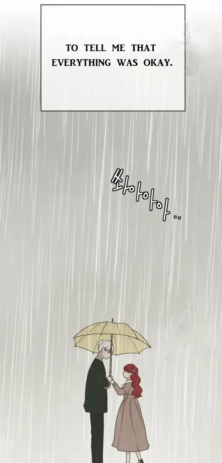 I Adopted a Male Lead From a Prison Shelter Chapter 16 page 27 - 
