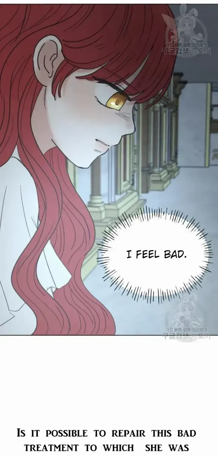 I Adopted a Male Lead From a Prison Shelter Chapter 16 page 42 - 
