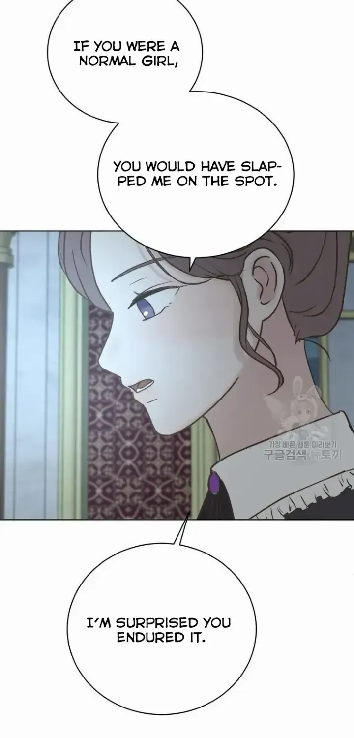 I Adopted a Male Lead From a Prison Shelter Chapter 16 page 44 - 