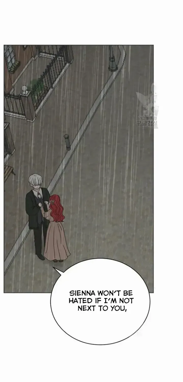 I Adopted a Male Lead From a Prison Shelter Chapter 16 page 6 - 