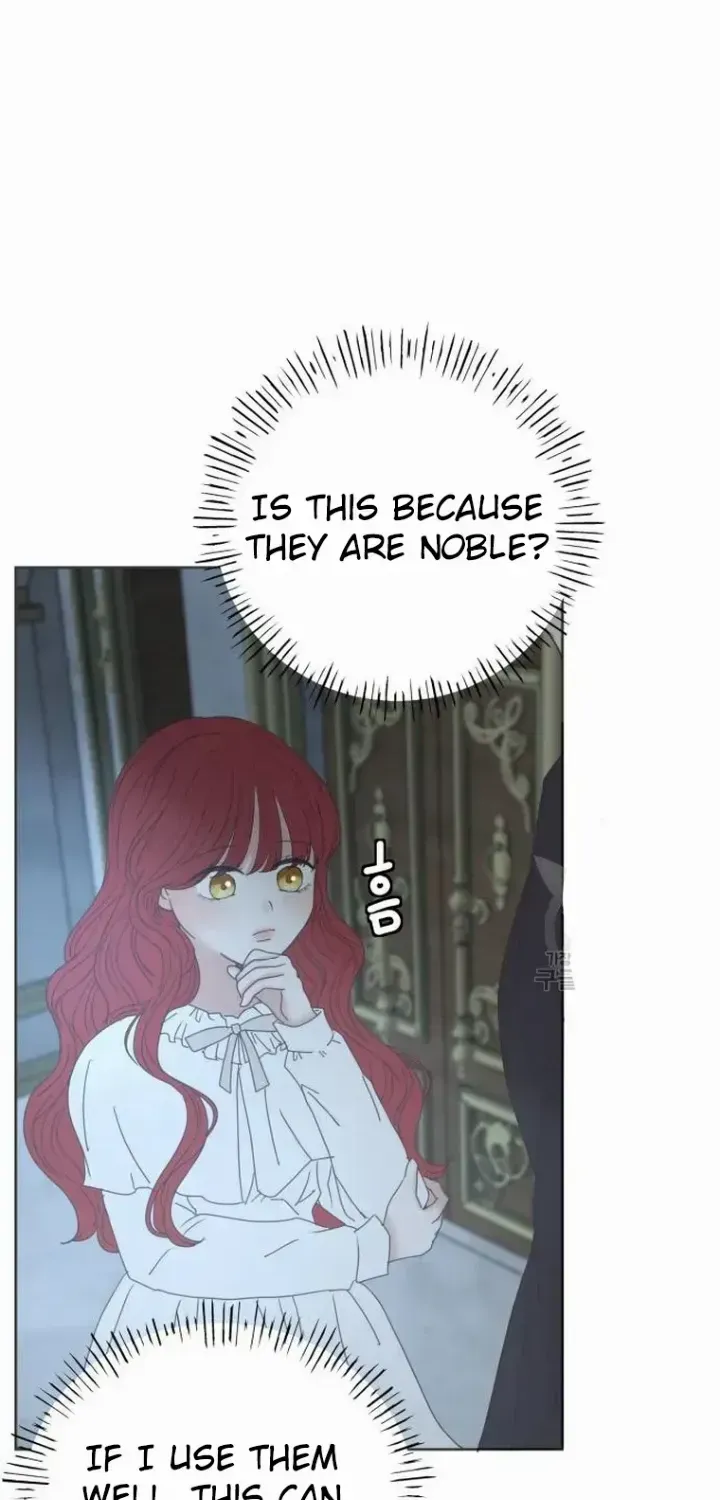 I Adopted a Male Lead From a Prison Shelter Chapter 16 page 52 - 