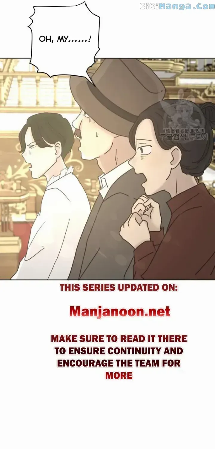 I Adopted a Male Lead From a Prison Shelter Chapter 16 page 58 - 