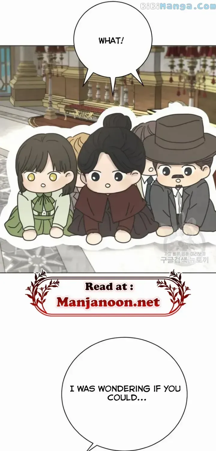 I Adopted a Male Lead From a Prison Shelter Chapter 16 page 88 - 