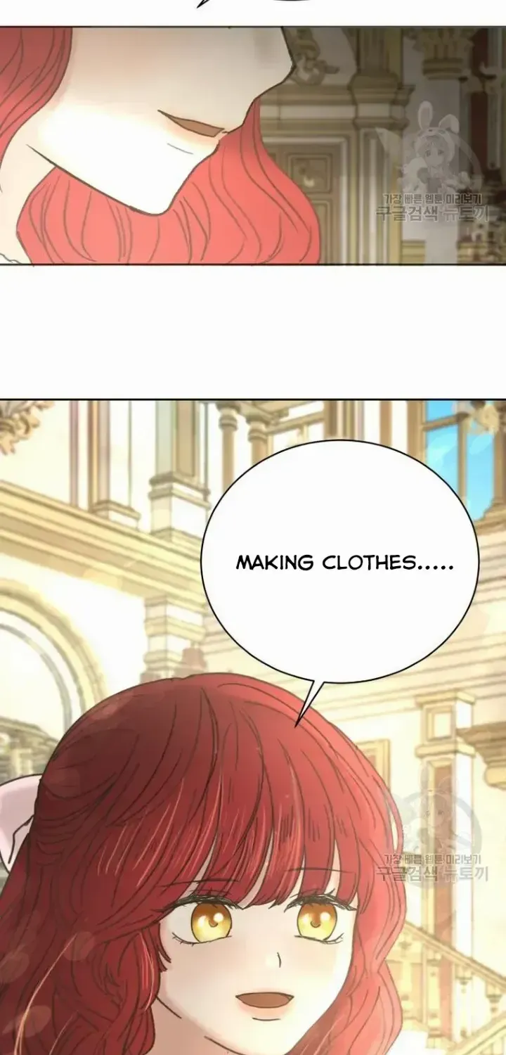 I Adopted a Male Lead From a Prison Shelter Chapter 16 page 89 - 