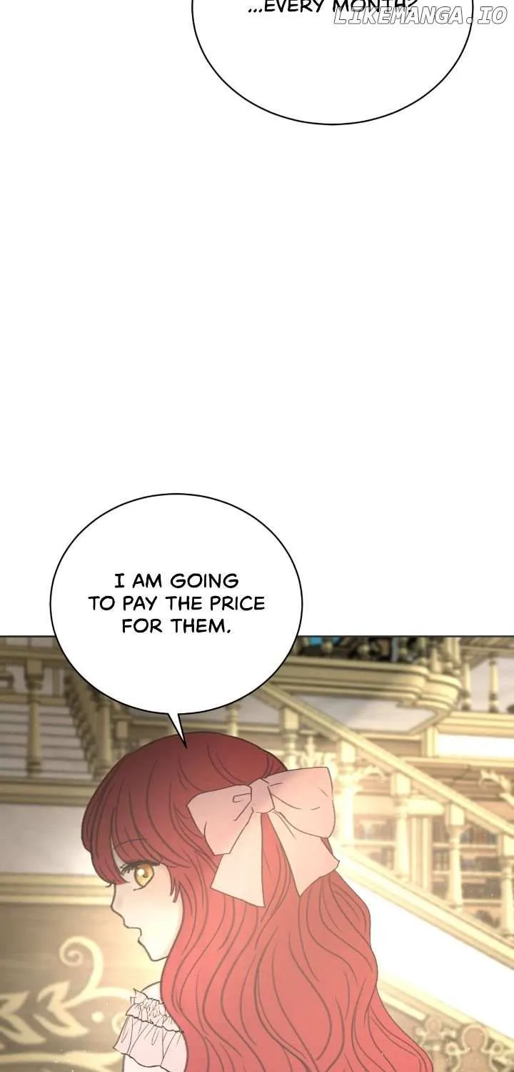 I Adopted a Male Lead From a Prison Shelter Chapter 17 page 11 - 